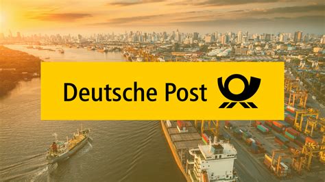 dpw aktie|Deutsche Post DHL AKTIE 